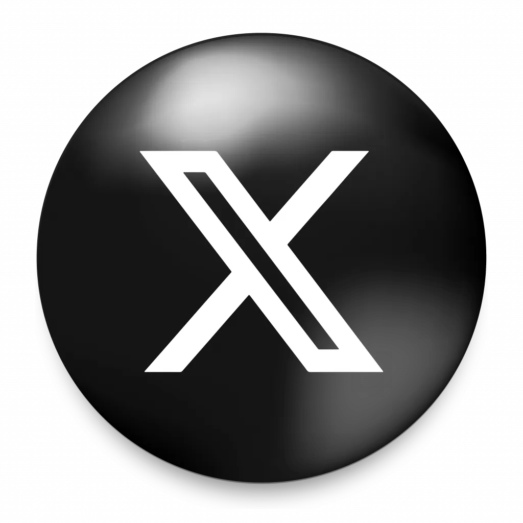 X Logo