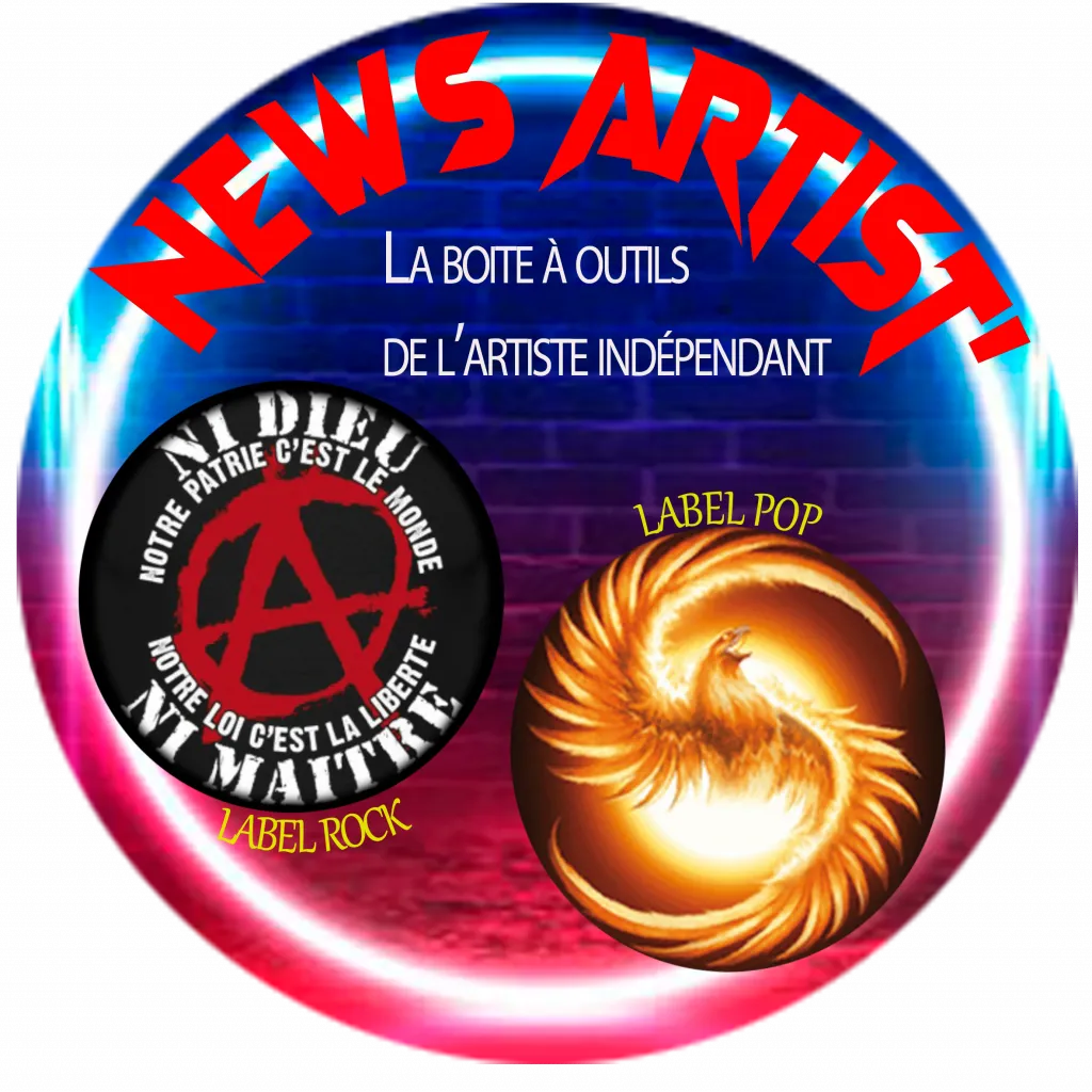 Logo Labels
