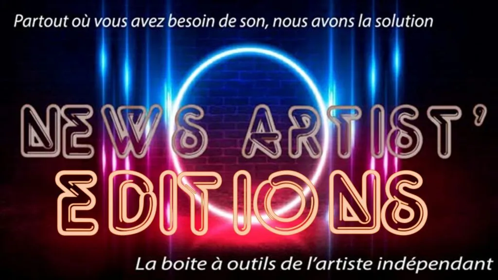 News Artist' Editions