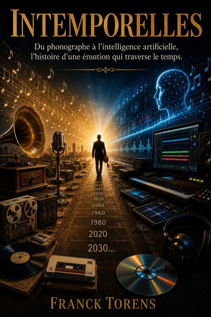 Intemporelle Franck Torens
