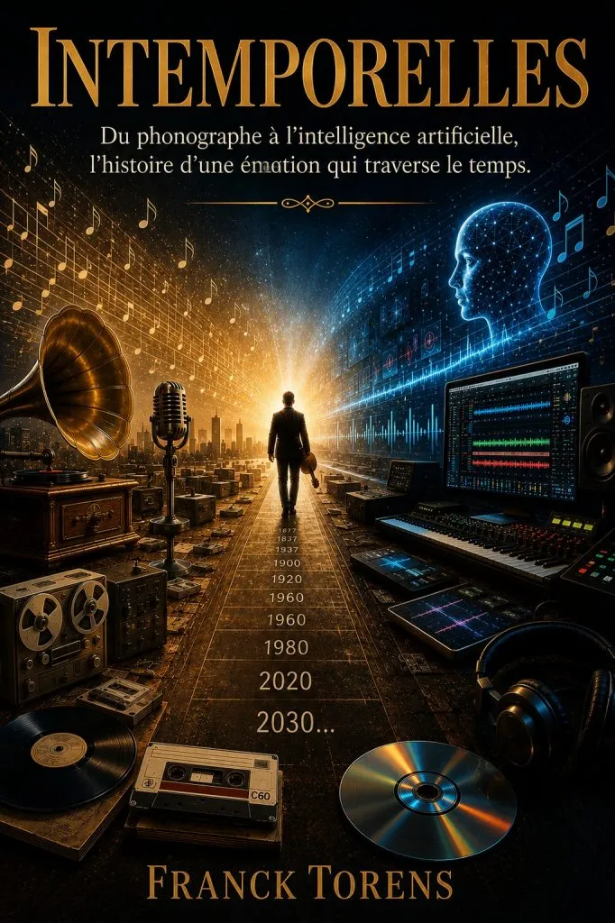Intemporelle Franck Torens