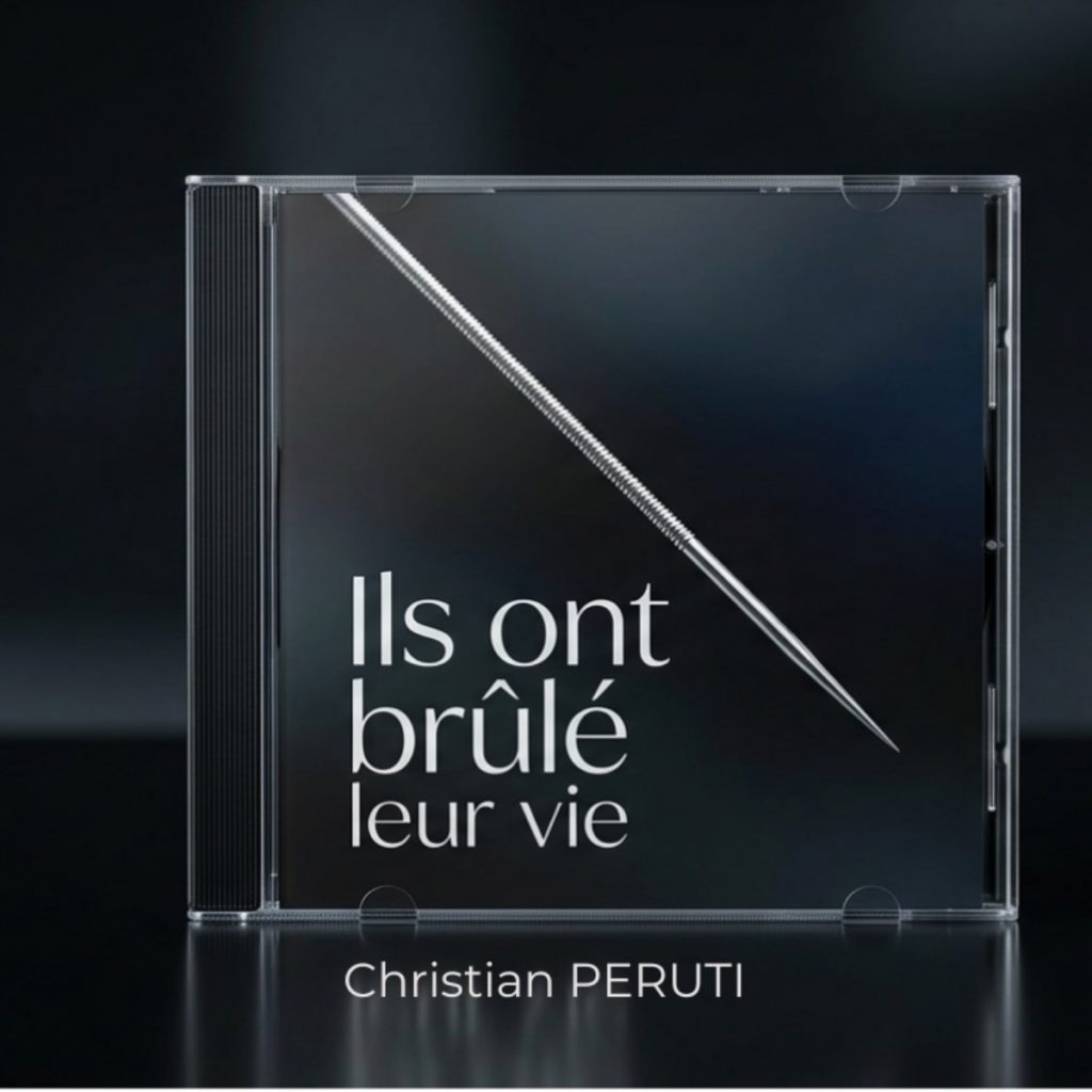 Ils ont Brulé leur vie